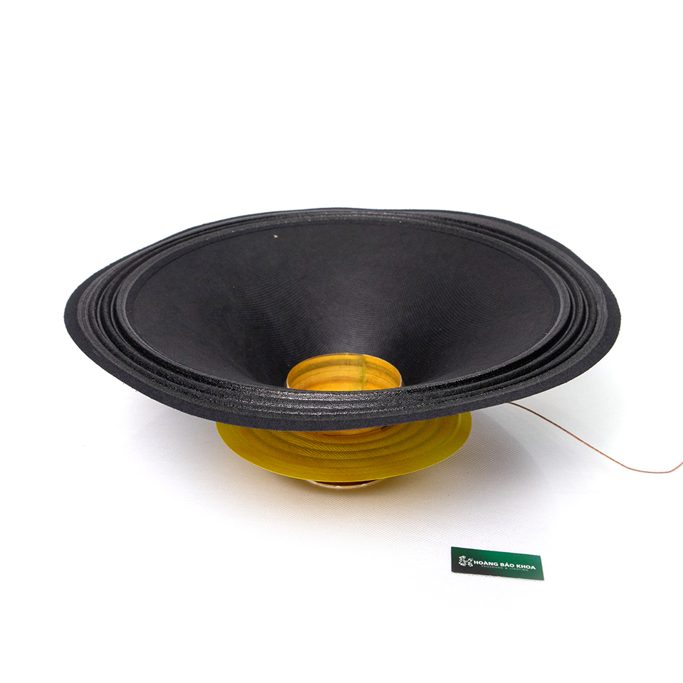 R-KIT 12W500 8 OHM Recone kit - Speaker Drivers Accessories 18 Sound