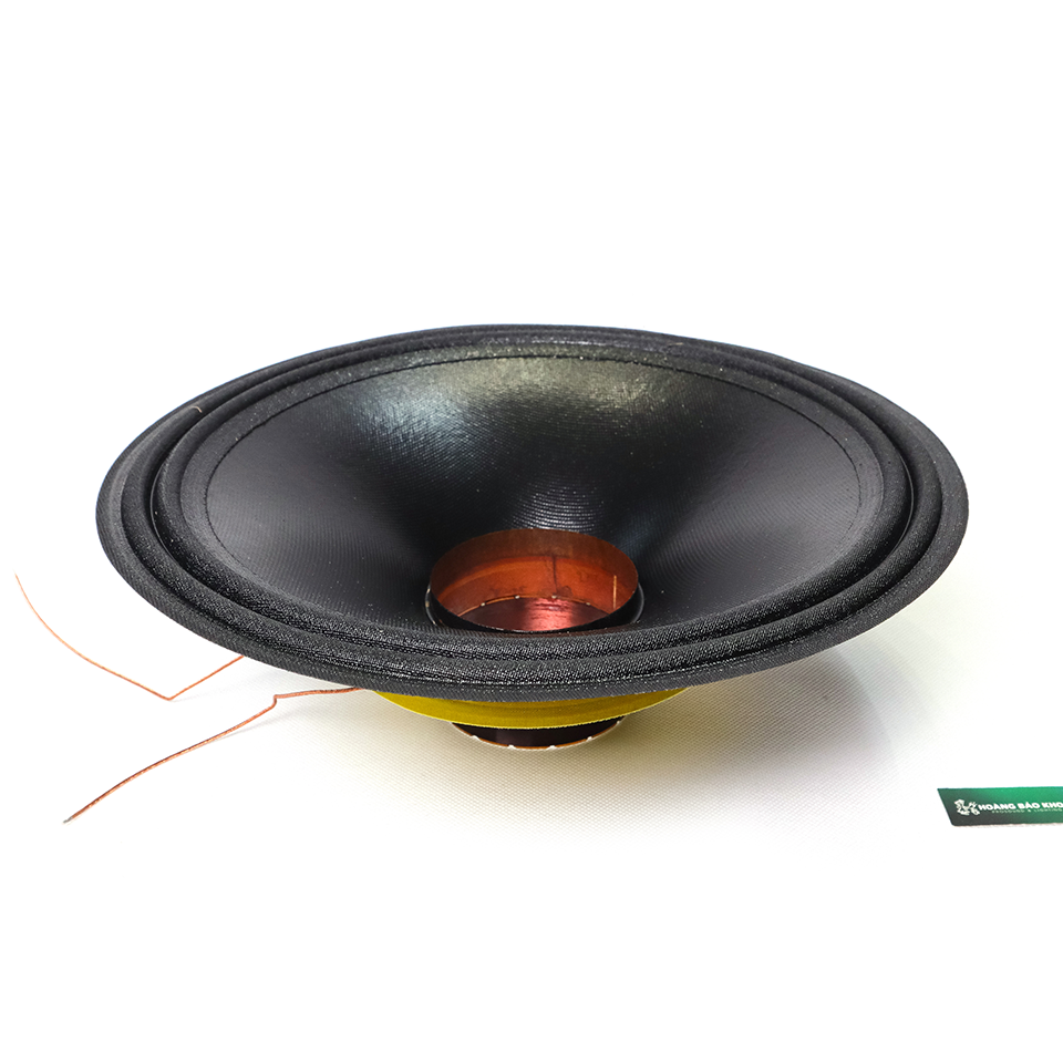 R-KIT 12ND930 8 OHM Recone kit - Speaker Drivers Accessories 18 Sound
