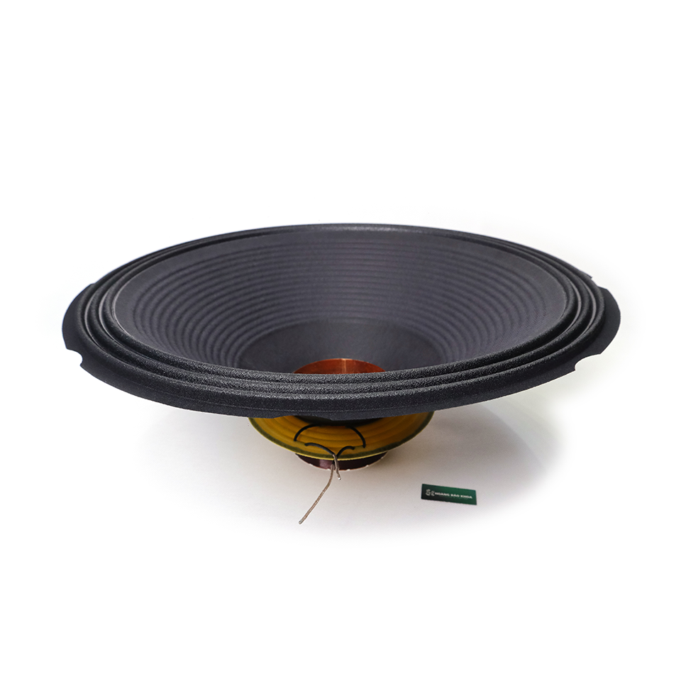R-KIT 18LW1400 8 OHM Recone kit - Speaker Drivers Accessories 18 Sound