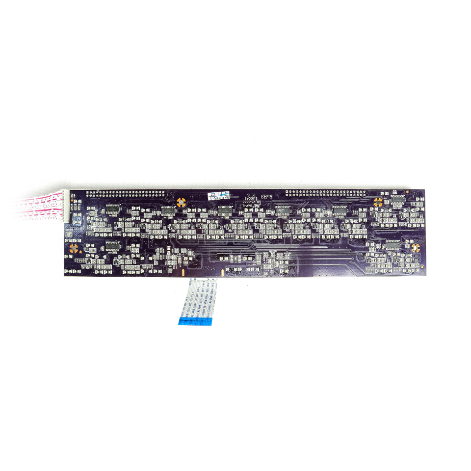 Q05-C8H03-00101 Mixer Spare Parts, Midas MR18 Pre-processing board / ADC board