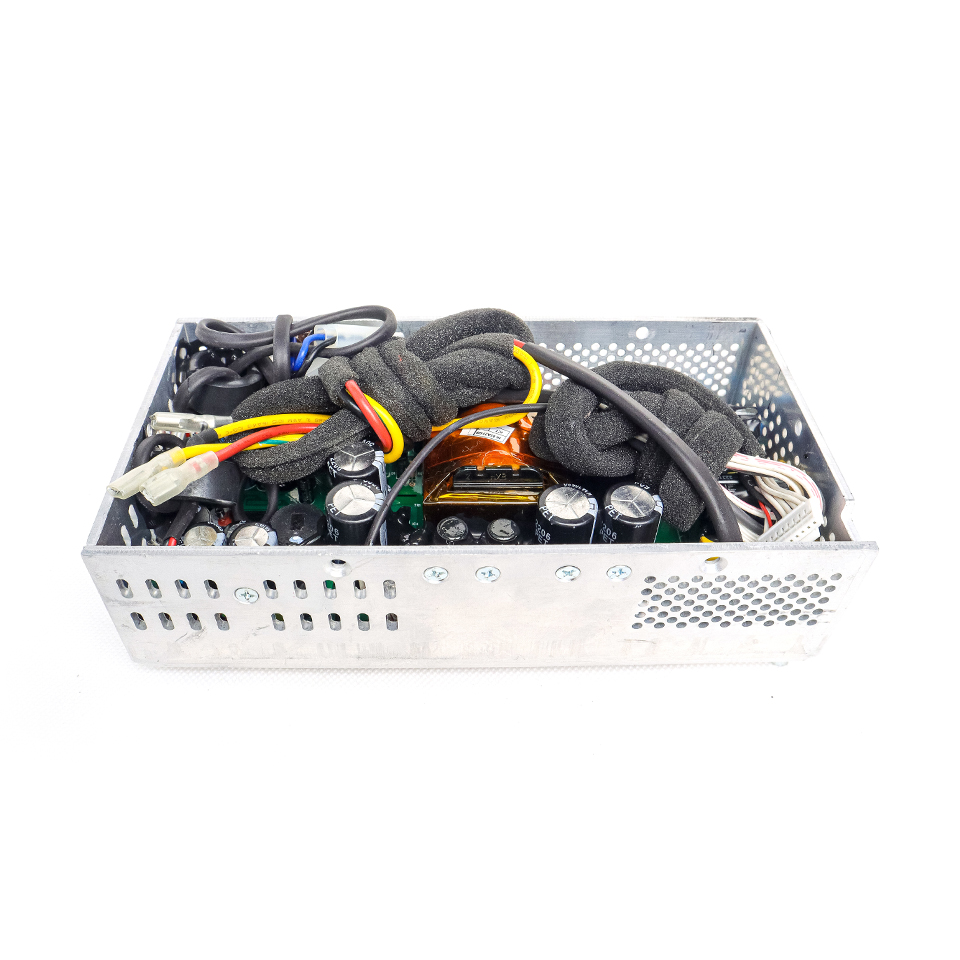 Q04-CCH00-02000 Loudspeaker Spare Parts, Turbosound IP300 Power Amplifier Board - Voltage Supply  : 220V