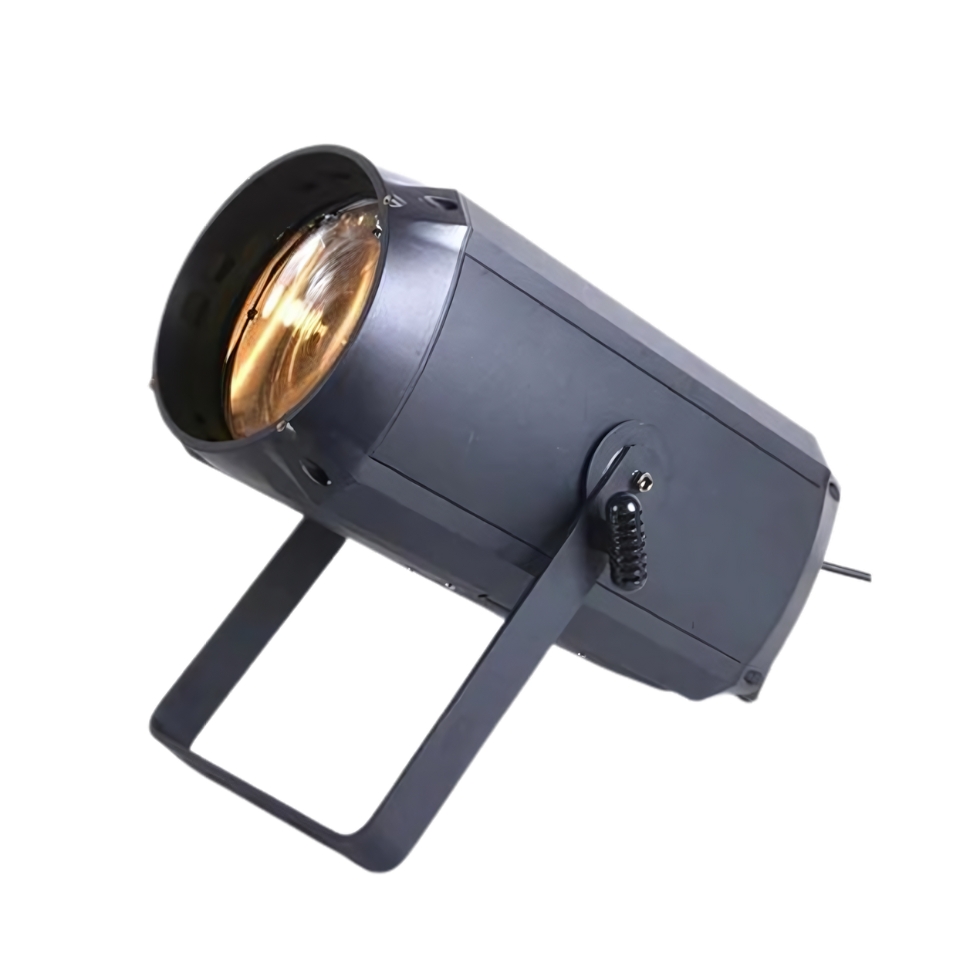 COB PAR 300Z Par lights/Laser lights 300W Mitek & HBK