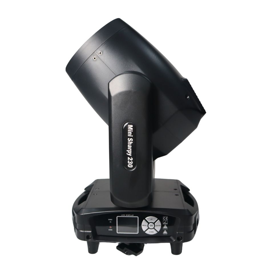 Lamp moving light 230W Mitek & HBK Halo Mini Sharpy 230 (same Sharpy 7R)