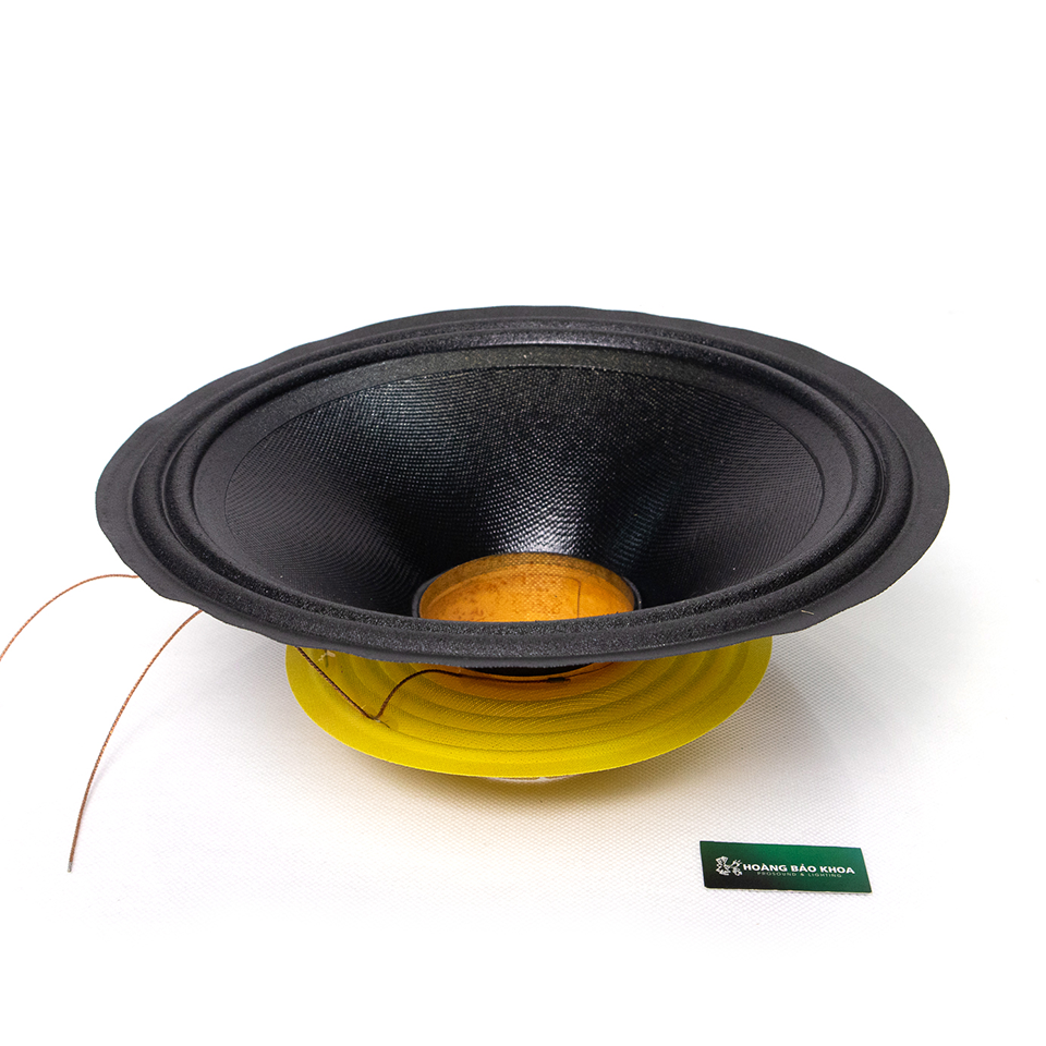 R-KIT 10NMB420 8 OHM Recone kit - Speaker Drivers Accessories 18 Sound