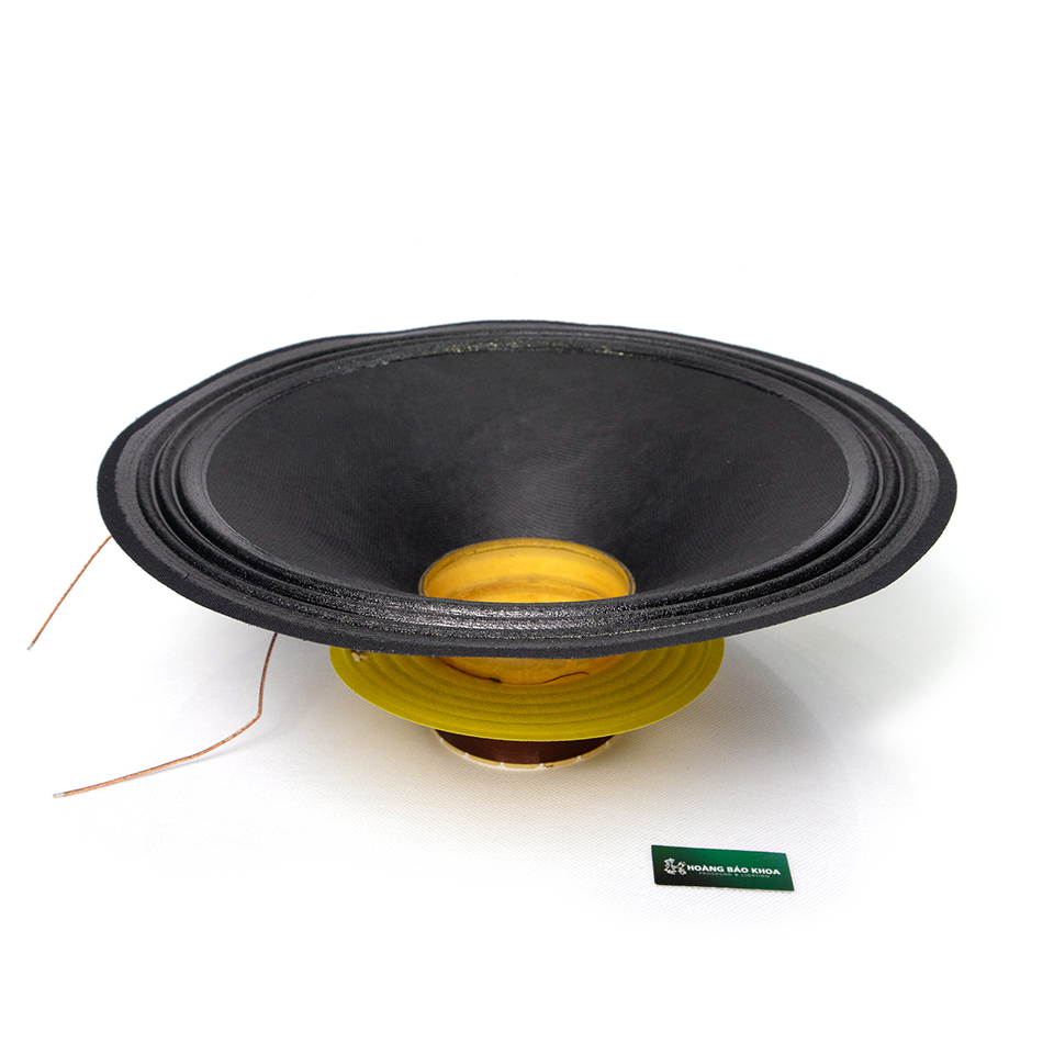 R-KIT 12MB600 8 OHM Recone kit - Speaker Drivers Accessories 18 Sound