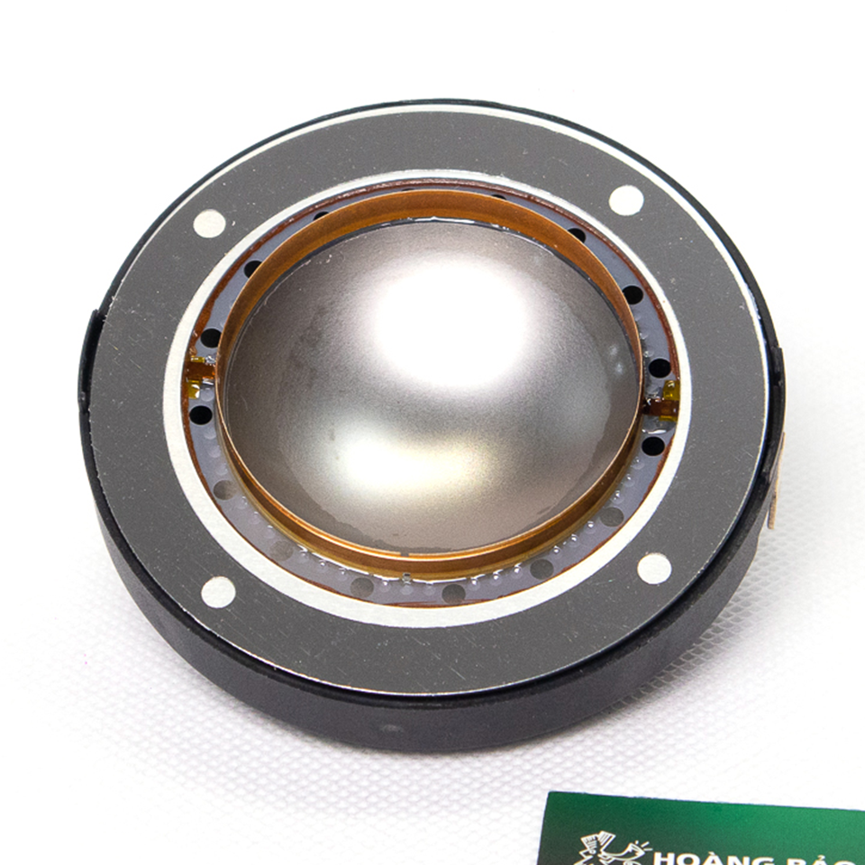 D-KIT ND1050 8 OHM Diaphragm - Speaker Drivers Accessories 18 Sound
