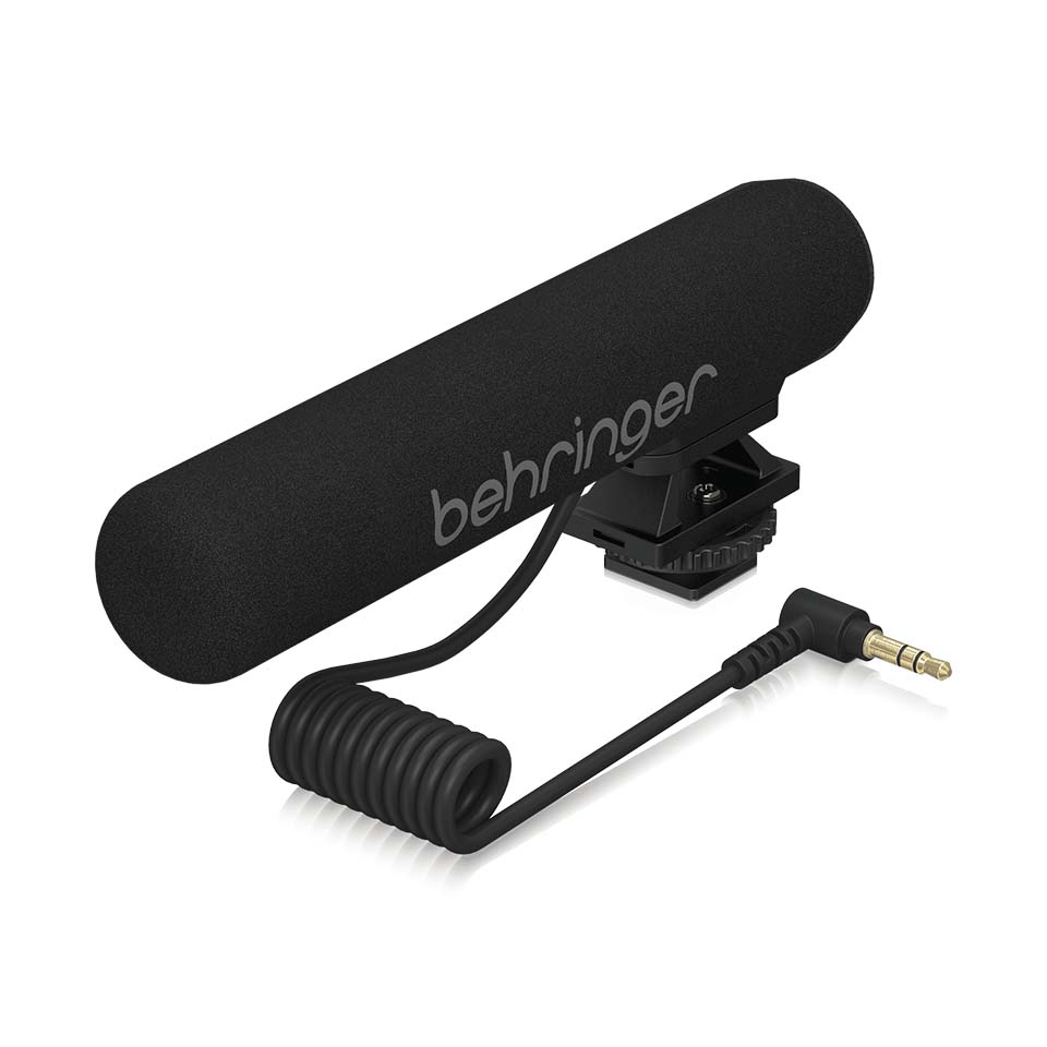 GO CAM Microphones Behringer