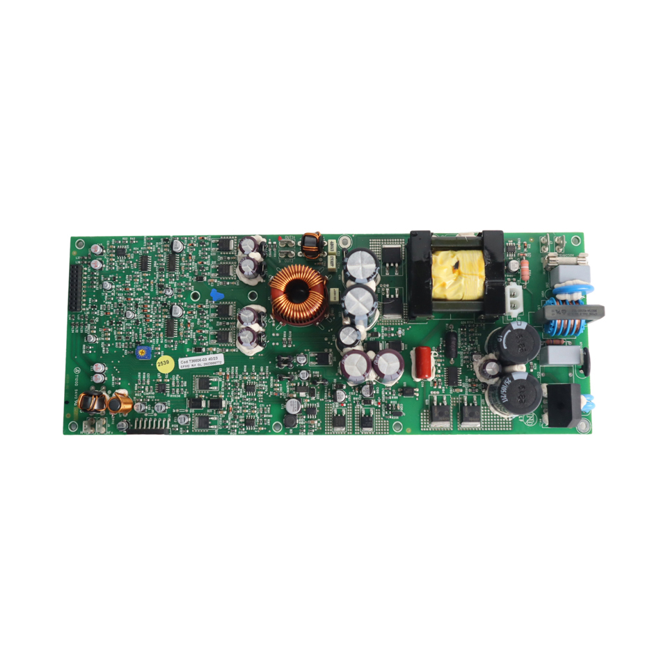 36606 Loudspeaker Spare Parts, FBT J 12/J 15A PCB for Power Unit