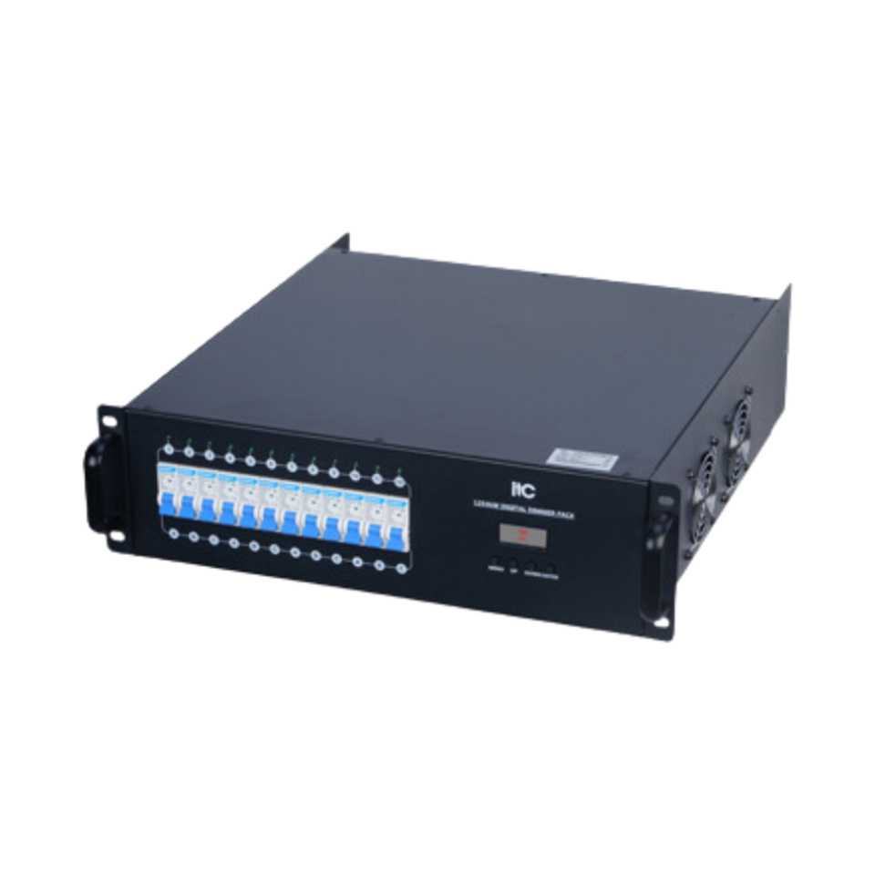 TG12 Powerbox 12 kênh ABCCABLS