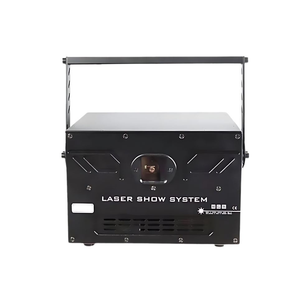 10W Laser 15W Laser Đèn Par lights/Laser lights Mitek & HBK