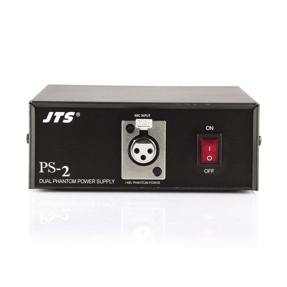 PS-2 Bộ cấp nguồn Phantom 48V JTS