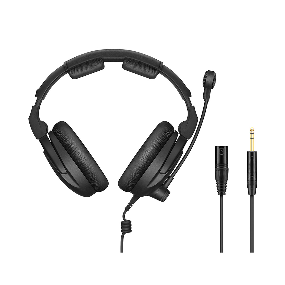 HMD 300 XQ-2 Tai nghe Broadcast Sennheiser