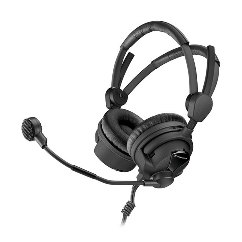 HMD 26-II-600-X3K1 Broadcast Headset Sennheiser