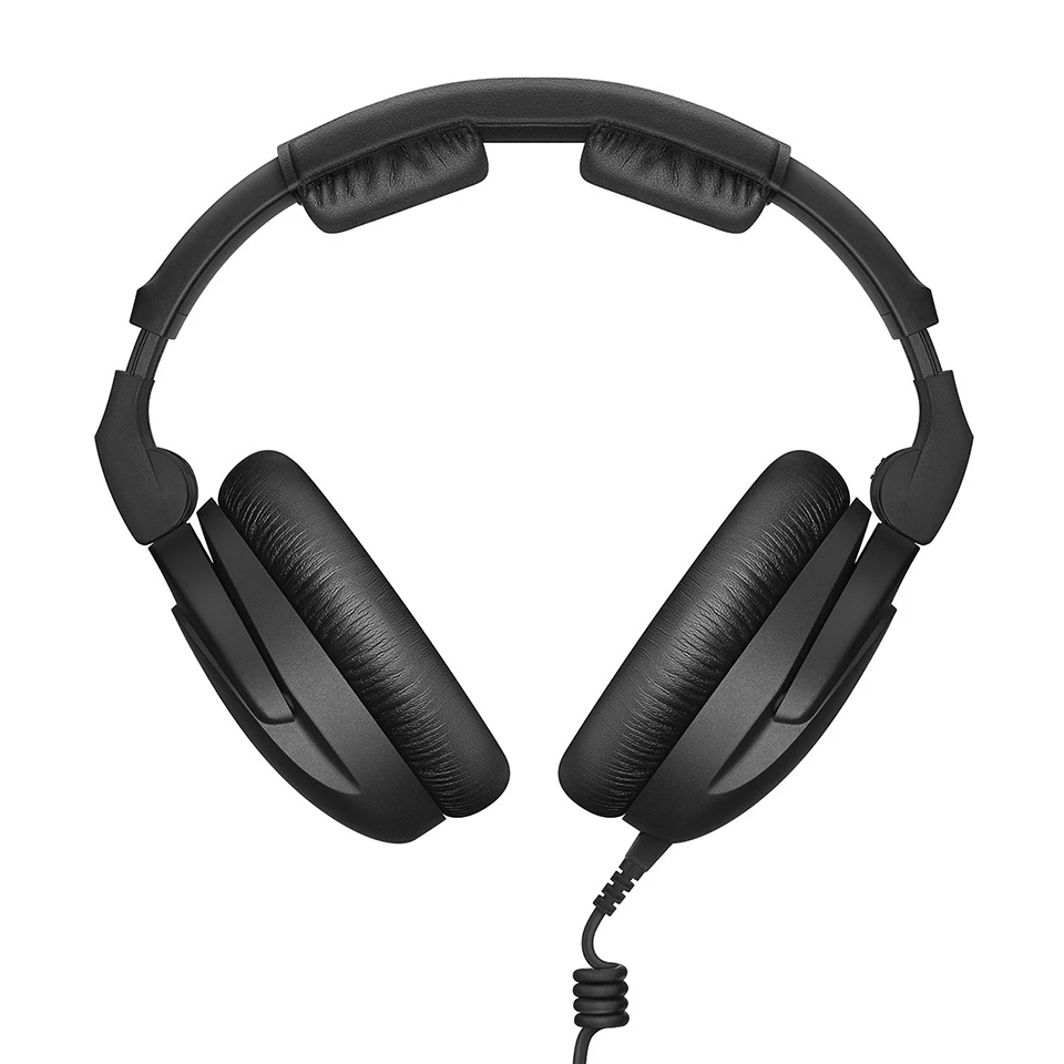 HD 300 PRO Professional Monitoring Headphones Sennheiser