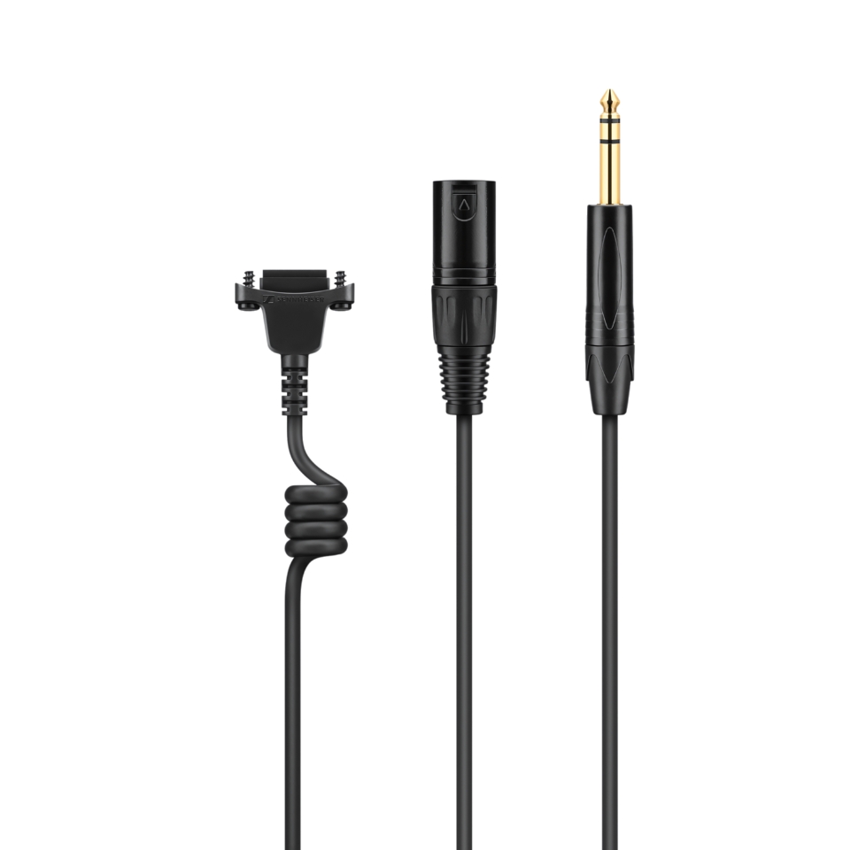 Cable II-X5 Headphone cable Sennheiser