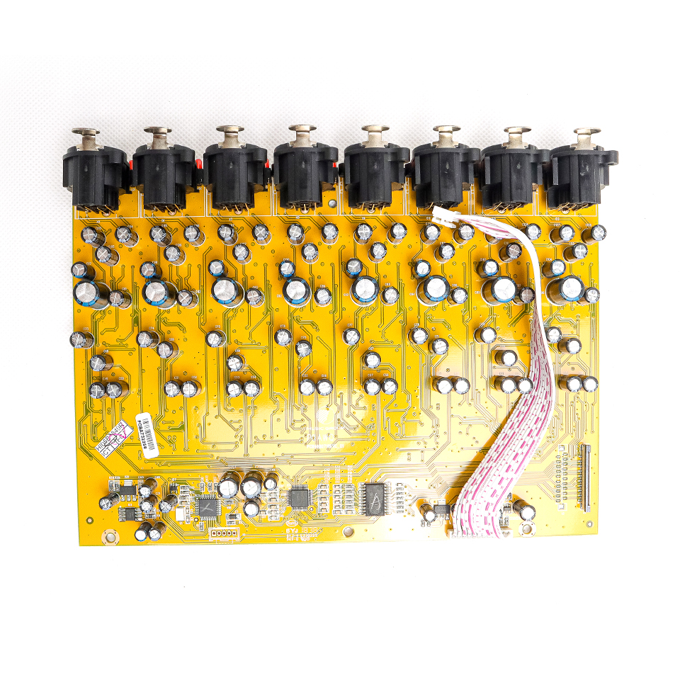 Q05-AWQ01-20103 Mixer Spare Parts, Behringer X32 RACK / X32 PRO Single-pin input board
