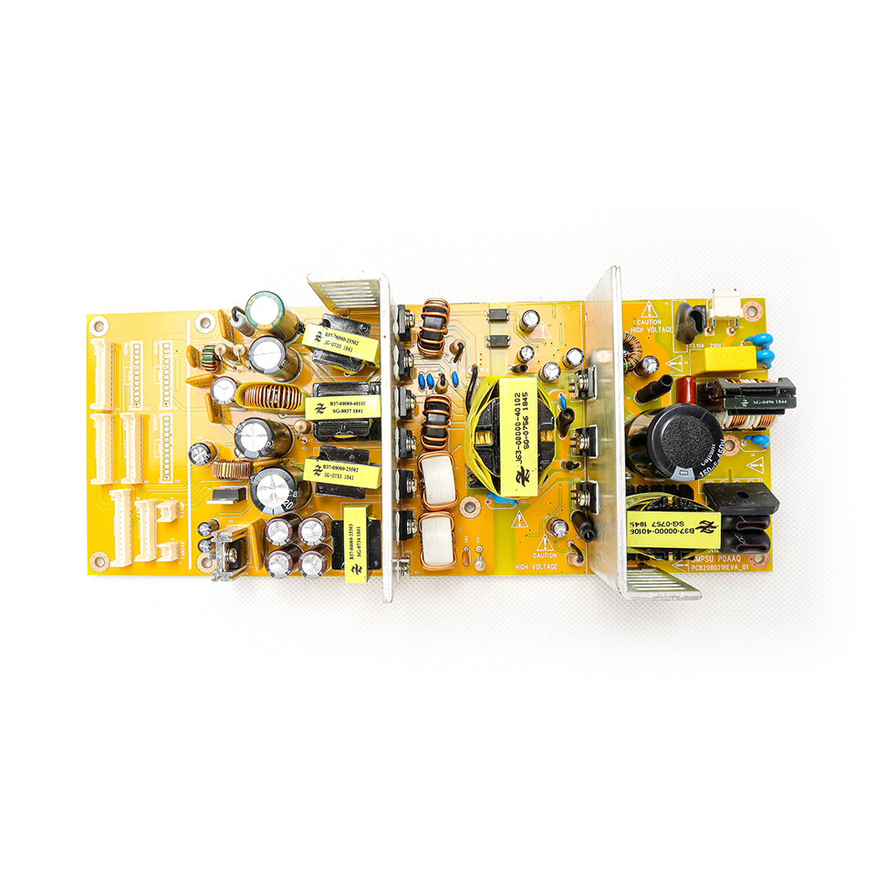 Q05-AAP00-77101 Mixer Spare Parts, Power supply board Behringer X32 Com - Voltage Supply  : 220V