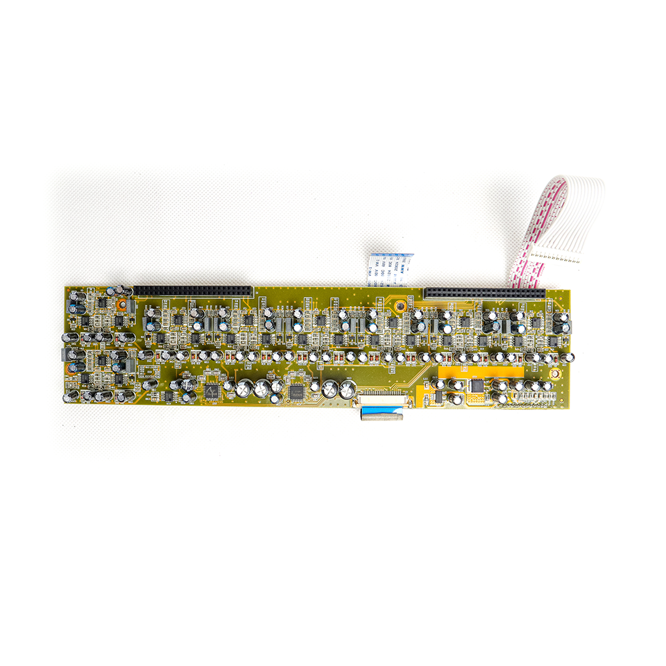 Q05-BI803-00103 Mixer Spare Parts, Behringer XR18 ADC board