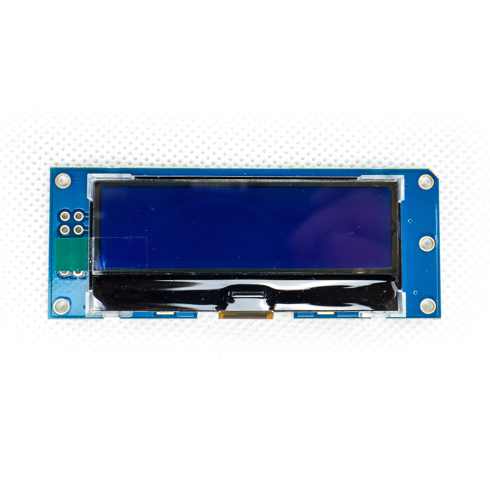 S25-00001-51808 Loudspeaker Spare Parts, LCD display Turbosound IP3000