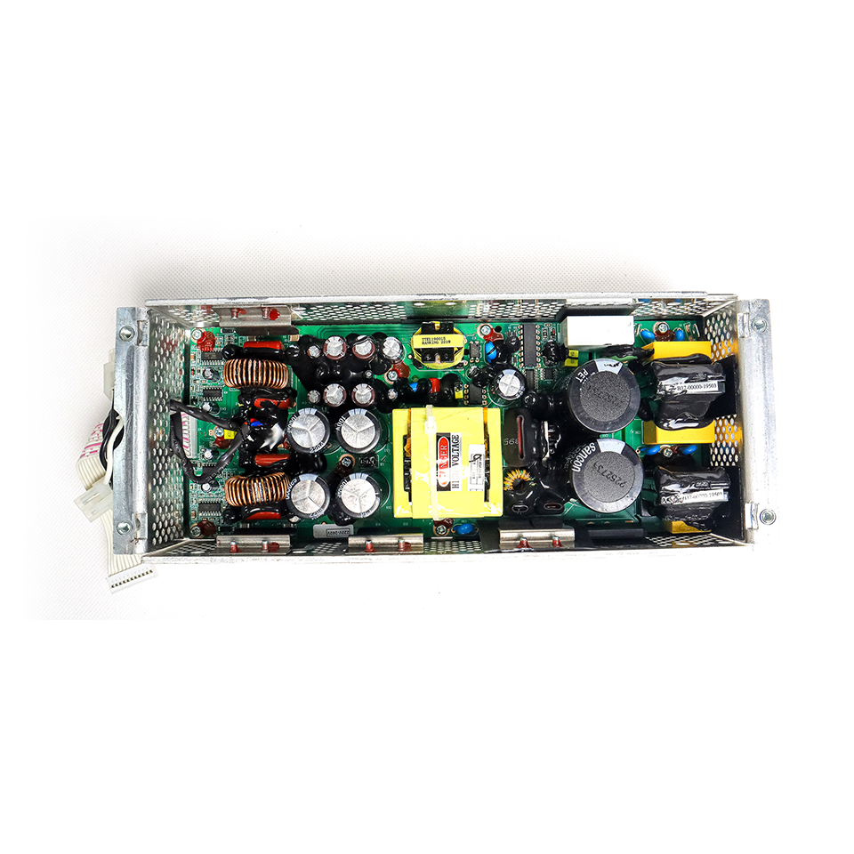 Q04-B6600-49000 Loudspeaker Spare Parts, Power amplifier board Turbosound TBV123-AN - Voltage Supply  : 220V
