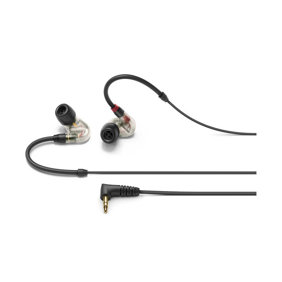 IE 400 PRO CLEAR Tai nghe kiểm âm Sennheiser