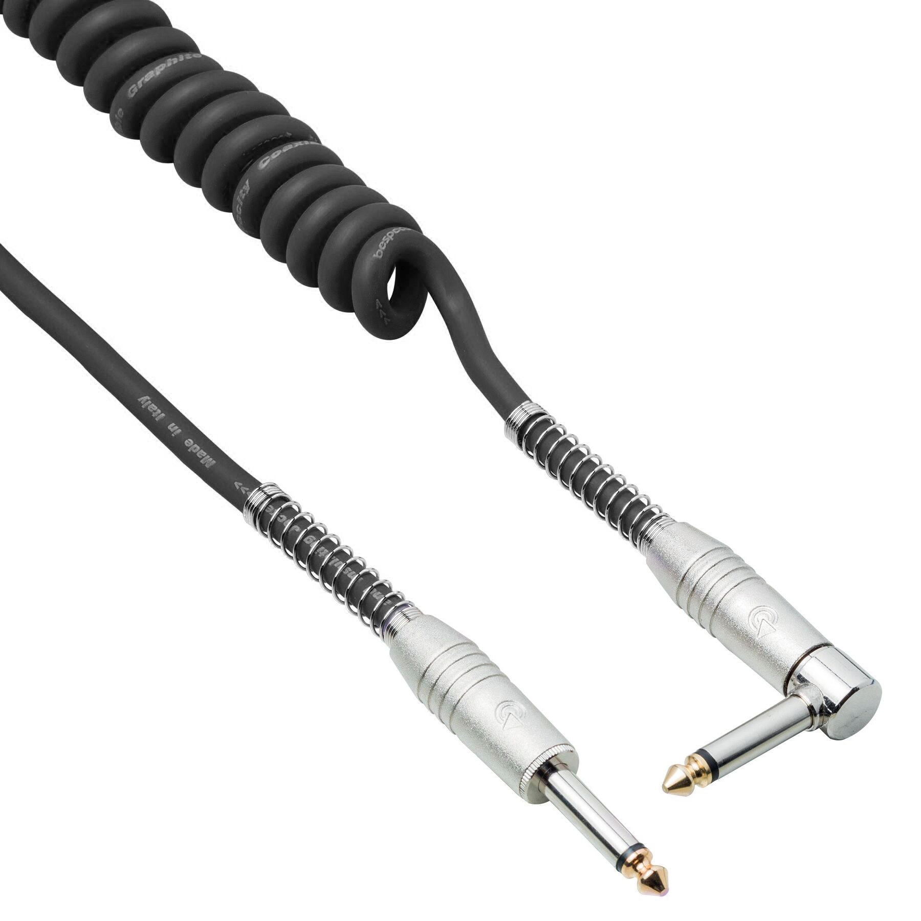 CEA500BK Signal Cable 5.5 meters Bespeco