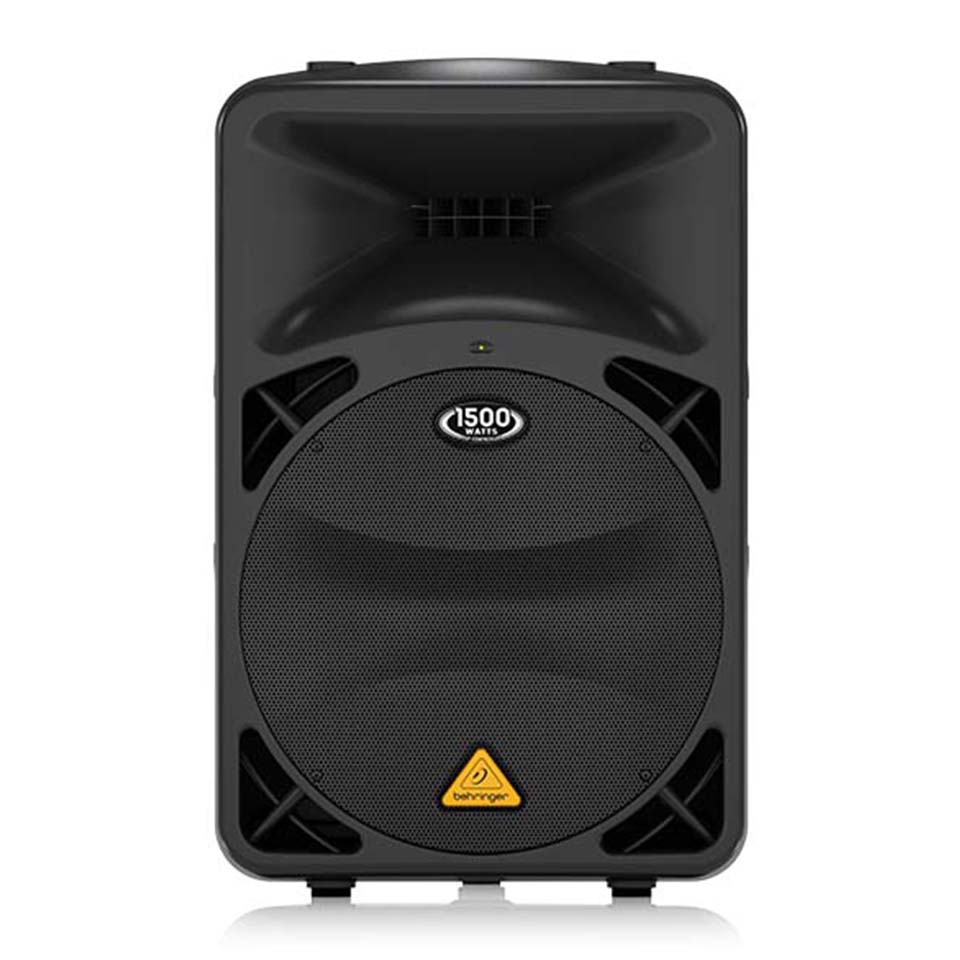 B615D Powered Speaker Behringer