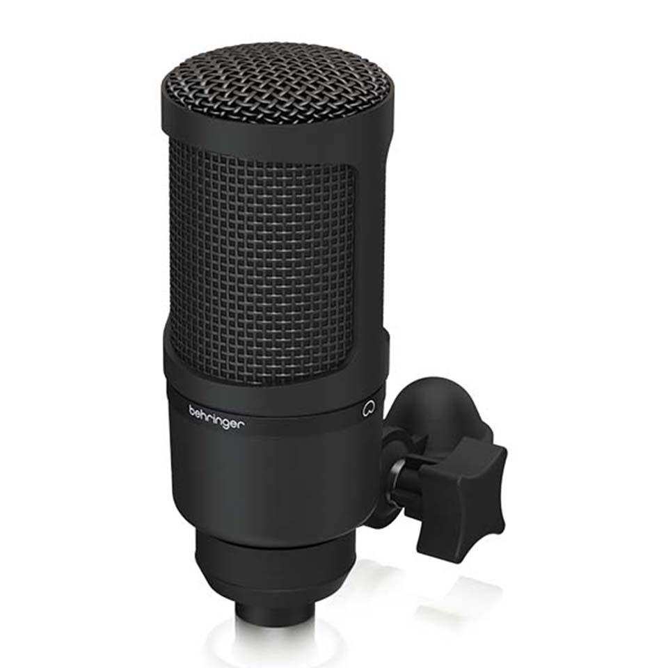 BM1 Condenser Microphones Behringer