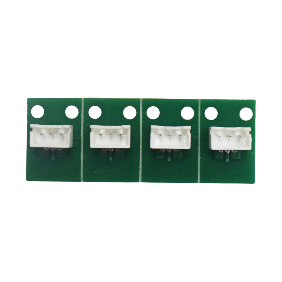 Genuine Sensor 2 - Gobo for Halo Mini Beam 250 Mitek&HBK | Halo Mini ...