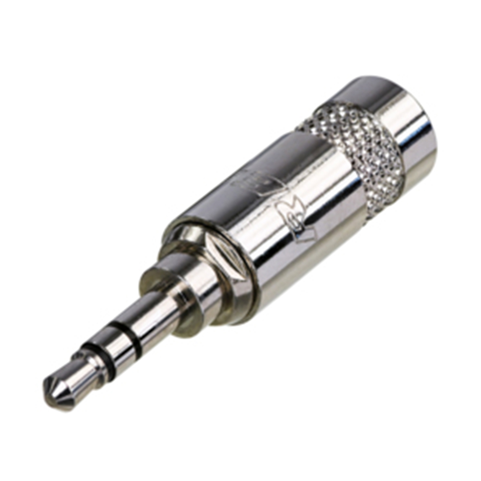 NYS231 Jack âm thanh - Jack 3.5 ly Stereo Rean