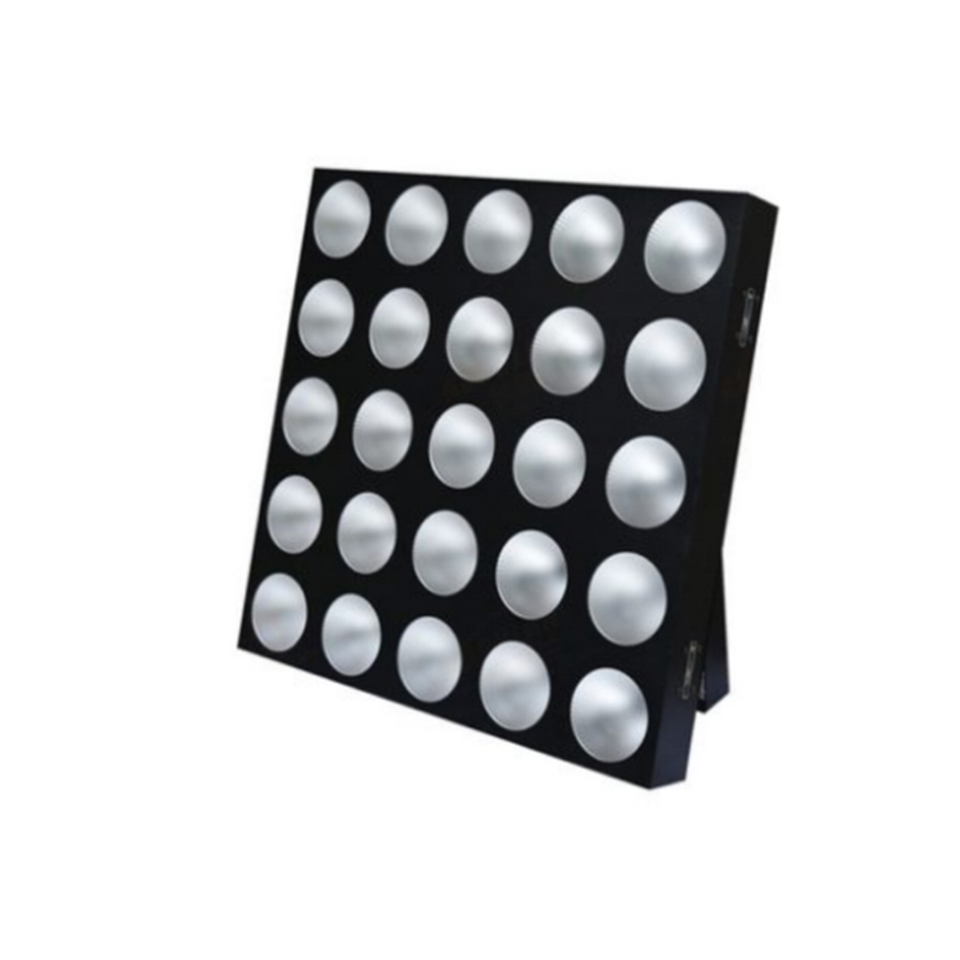 Creative Strobe Series Mitek & HBK Matrix 1025