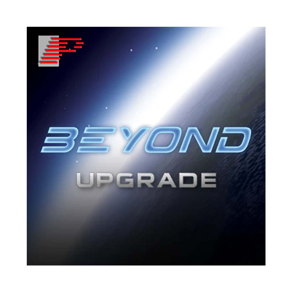 Upgrade BEYOND Advanced to Ultimate Pangolin