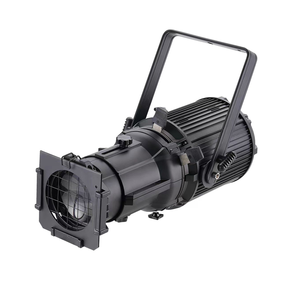 200W Profile Static Lights Mitek&HBK