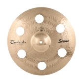 Cymbals - Tribal - 2 3/4
