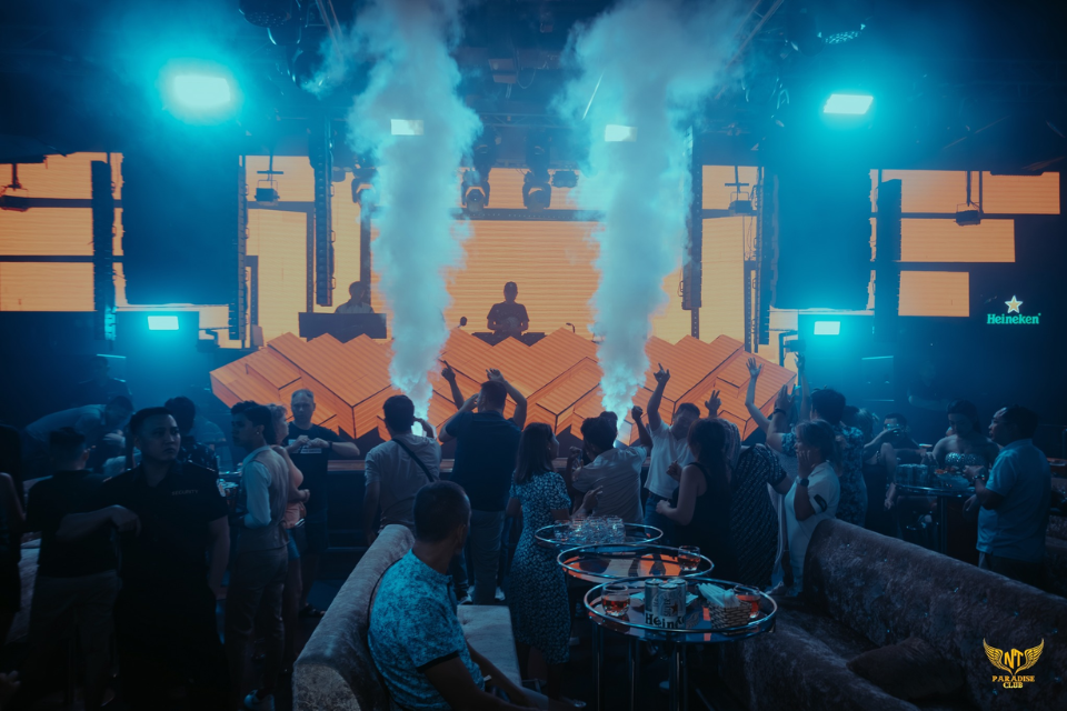 Âm thanh là một hệ thống thống nhất, không phải tập hợp thiết bị