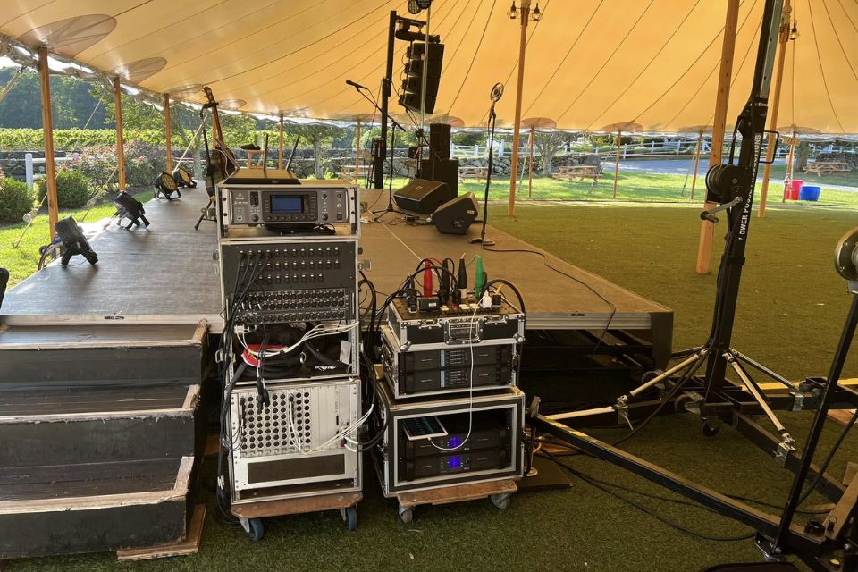 Độ ổn định và khả năng vận hành lâu dài