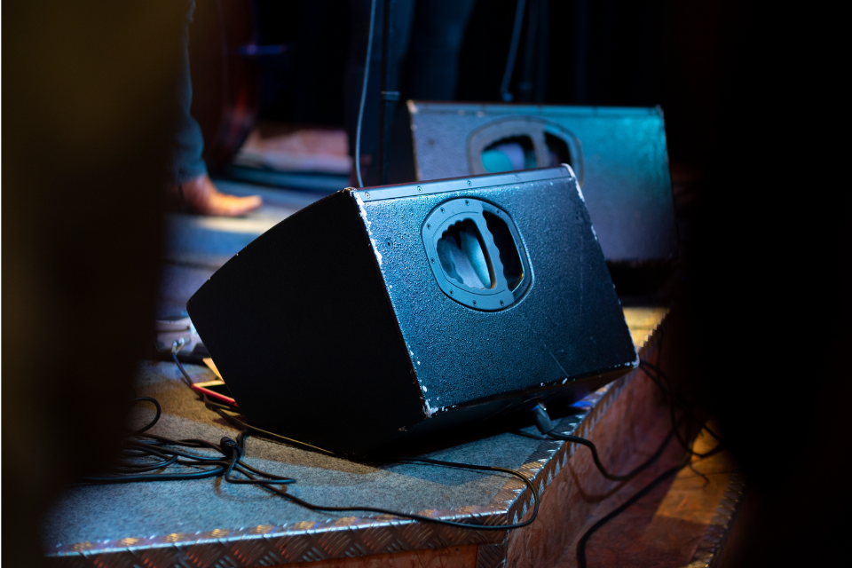 Độ rõ nét của lời nói