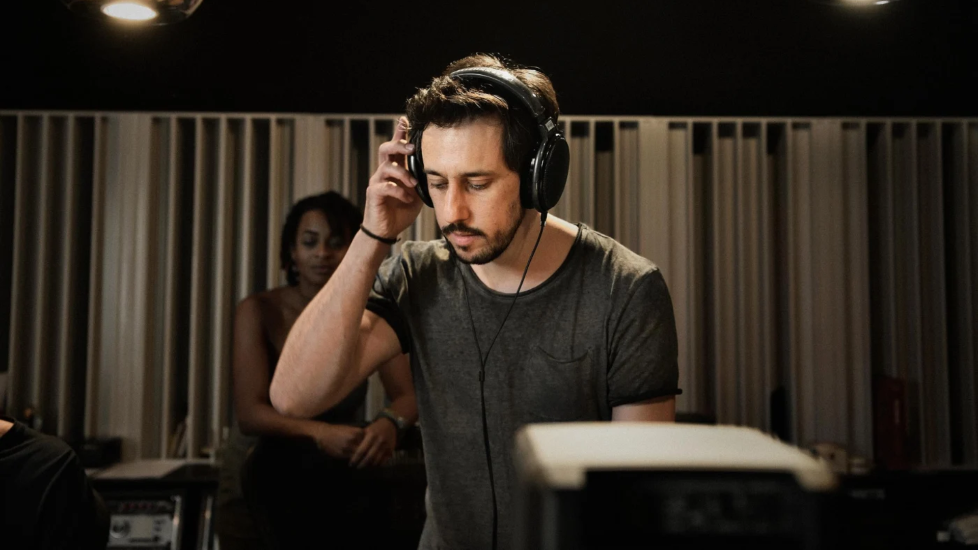 Sennheiser Headphone