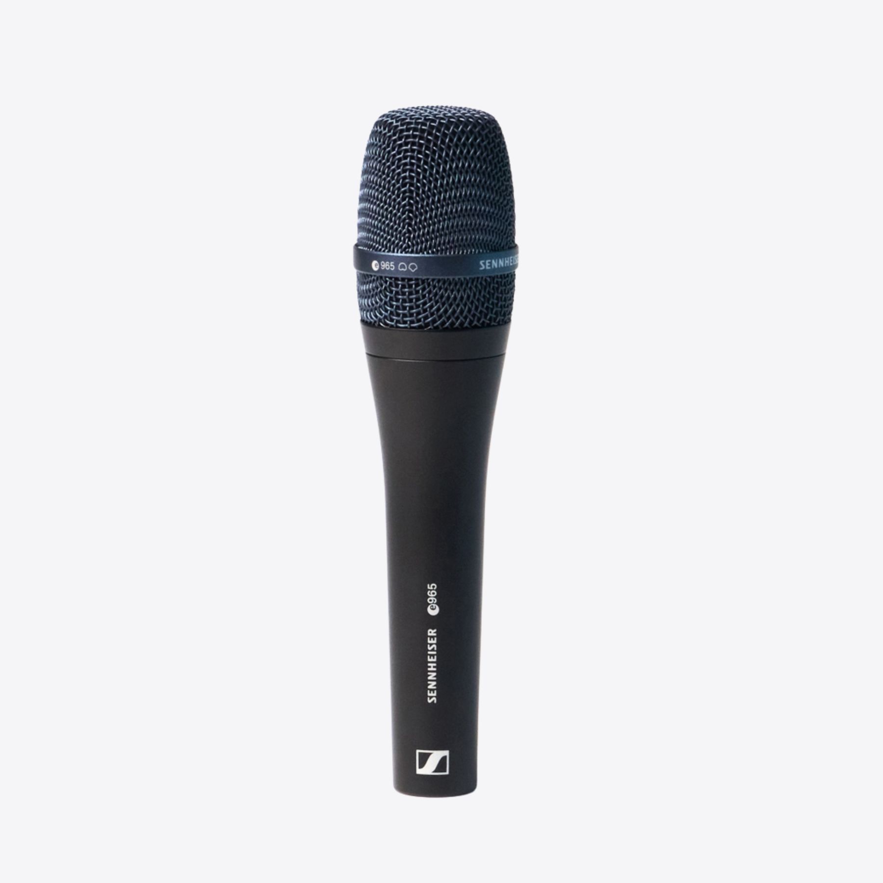 Microphone
