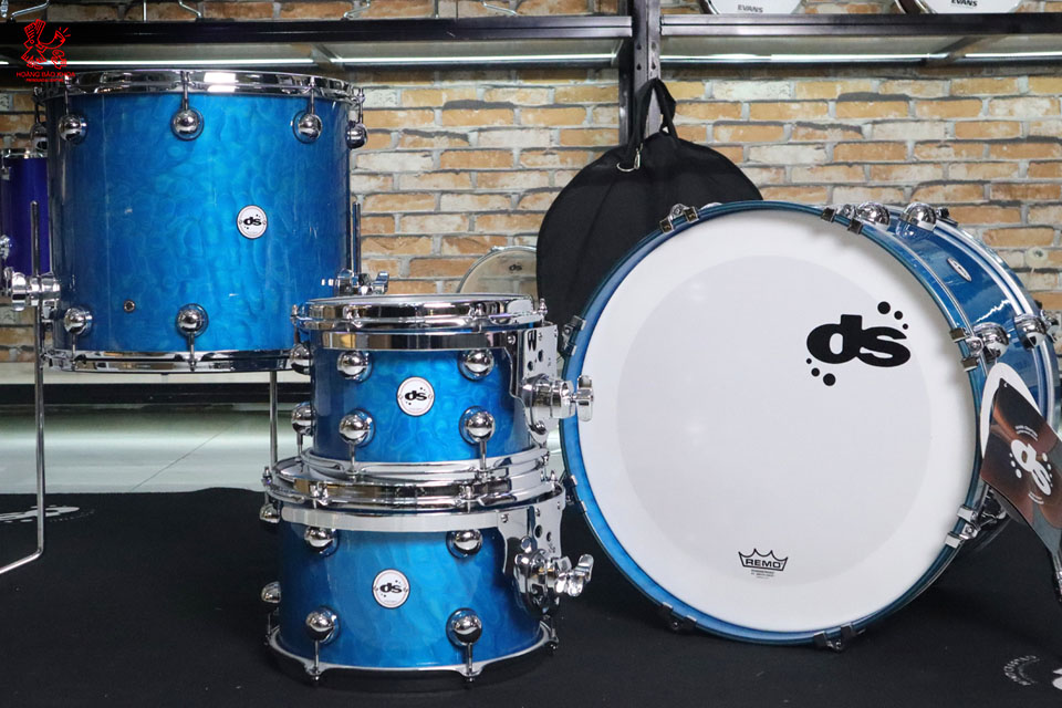 Các dòng sản phẩm DS Drum tiêu biểu