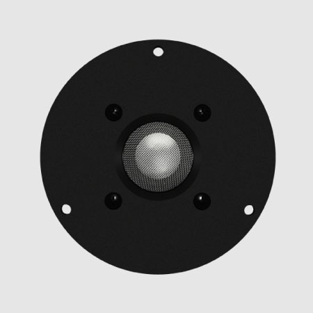 Gloriously-Wide “Sweet Spot”