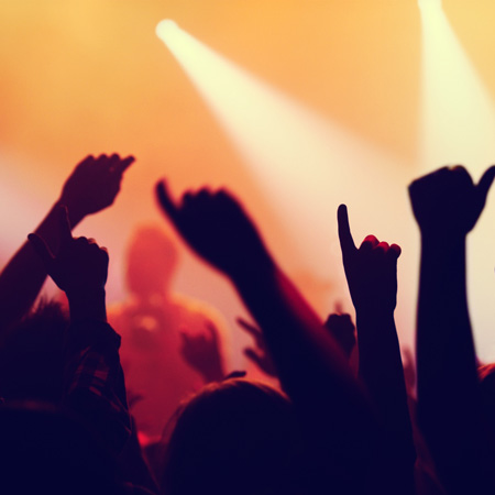 Powerful Amplifier and Driver