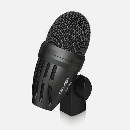 Tom/Snare Microphones