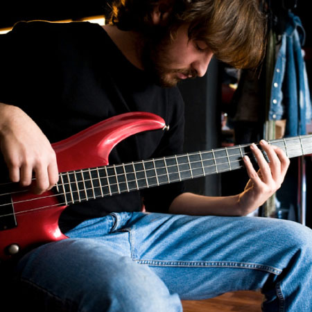 V-TONE BASS DRIVER DI BDI21