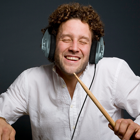 Let Them Blow Your Mind