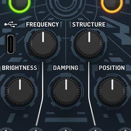 Shape Your Sound