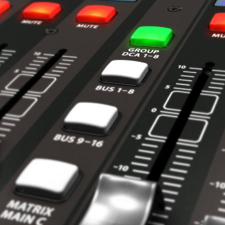 Intuitive. Immediate. Natural.