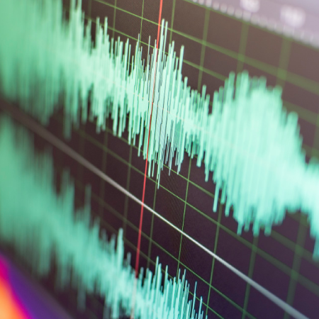 Định dạng WAV đa kênh