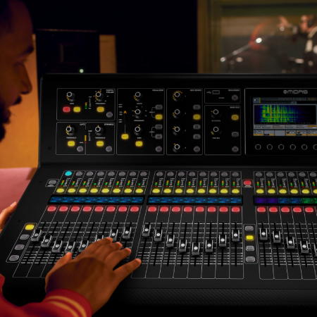 Giao dịch thực sự