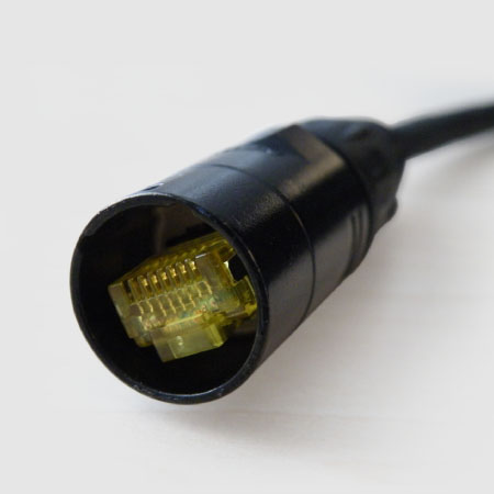 Flexible Connectivity